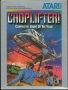Atari  5200  -  Choplifter (1984) (Atari) (U)